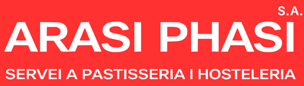 Logotip de Arasi Phasi