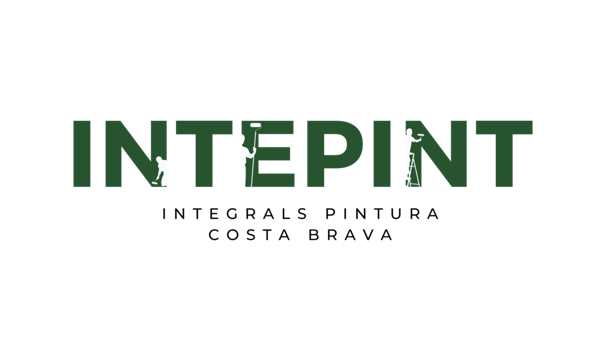 Logotip de Intepint