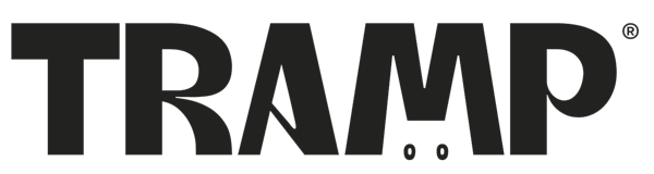 Logotip de Tramp Pet Food